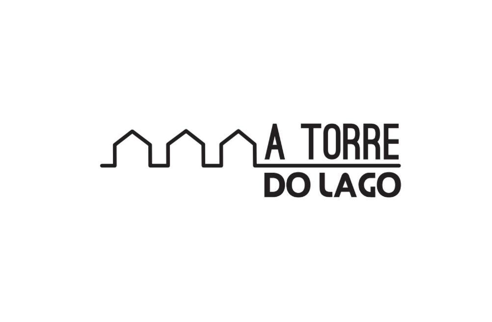 A Torre Do Lago Valdoviño Eksteriør billede